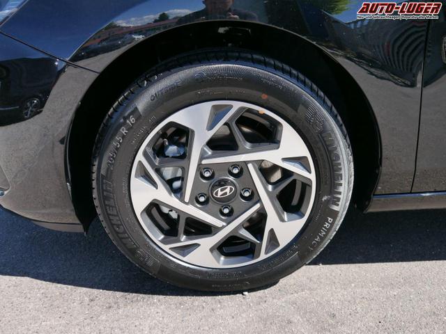 Hyundai i30 Kombi i30cw GO 1.0 T-GDi*NAVI*PDC*KAMERA*LED*ACC*SHZ*TEMPOMAT*KLIMA 