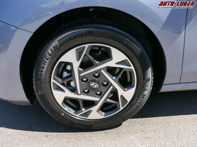 Hyundai i30 Kombi i30cw GO 1.0 T-GDi*NAVI*PDC*KAMERA*LED*ACC*SHZ*TEMPOMAT*KLIMA 