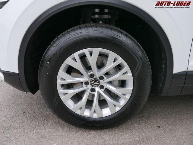 Volkswagen Touareg LIMITED 3.0 V6 TDI 4 MOTION*SMARTLINK*FACELIFT*NAVI*ACC*PDC*KAMERA*LED*SHZ* 