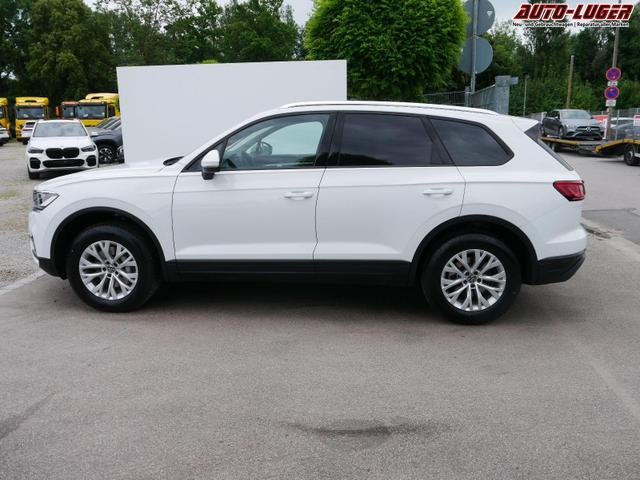 Volkswagen Touareg LIMITED 3.0 V6 TDI 4 MOTION*SMARTLINK*FACELIFT*NAVI*ACC*PDC*KAMERA*LED*SHZ* 