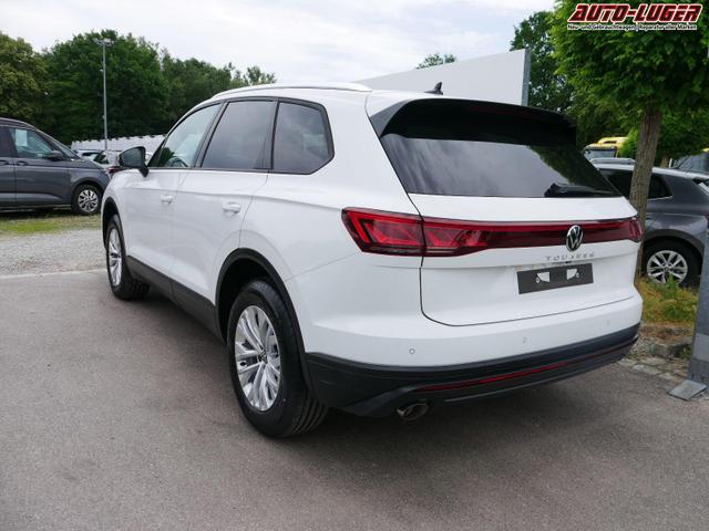 Volkswagen Touareg LIMITED 3.0 V6 TDI 4 MOTION*SMARTLINK*FACELIFT*NAVI*ACC*PDC*KAMERA*LED*SHZ* 