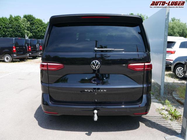 Volkswagen T7 Multivan Life 2.0 TDI *PDC*LED*SHZ* AHK-SCHWENKBAR*SMARTLINK *17 ZOLL 