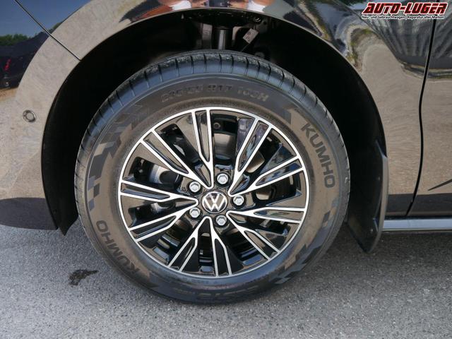 Volkswagen T7 Multivan Life 2.0 TDI *PDC*LED*SHZ* AHK-SCHWENKBAR*SMARTLINK *17 ZOLL 