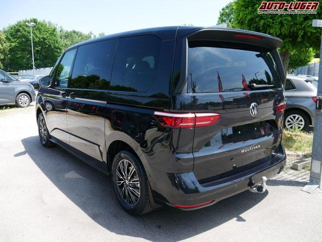 Volkswagen T7 Multivan Life 2.0 TDI *PDC*LED*SHZ* AHK-SCHWENKBAR*SMARTLINK *17 ZOLL 