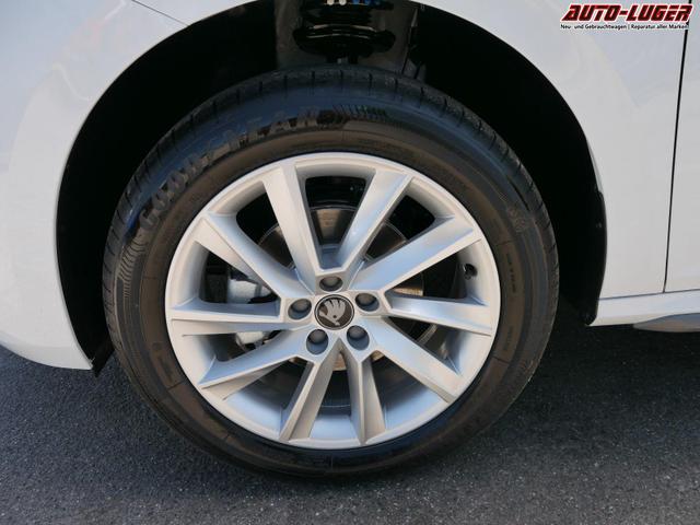 Skoda Kamiq 130 Jahre Premium Edition 1,5 TSI DSG*AHK-SCHWENKBAR*PDC*KAMERA*LED*TEMPOMAT 