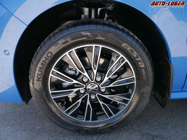 Volkswagen T7 Multivan Life 2.0 TDI *PDC*LED*SHZ* AHK-SCHWENKBAR*SMARTLINK *17 ZOLL 