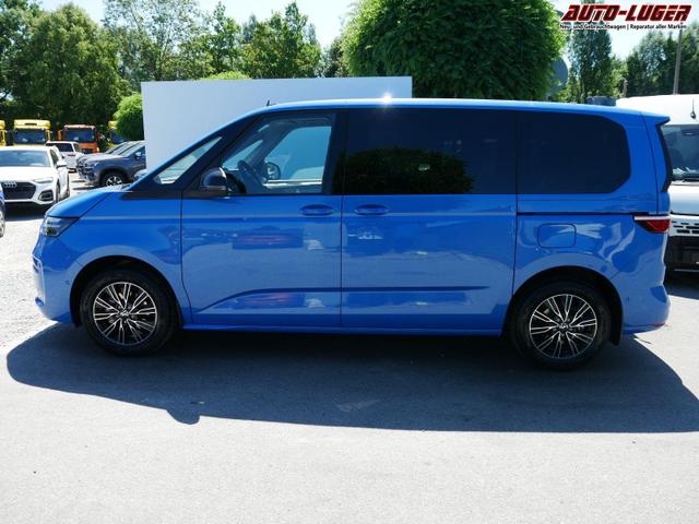 Volkswagen T7 Multivan Life 2.0 TDI *PDC*LED*SHZ* AHK-SCHWENKBAR*SMARTLINK *17 ZOLL 