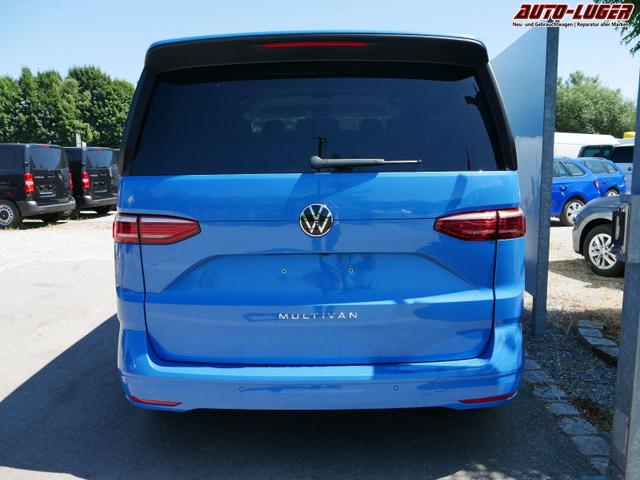 Volkswagen T7 Multivan Life 2.0 TDI *PDC*LED*SHZ* AHK-SCHWENKBAR*SMARTLINK *17 ZOLL 