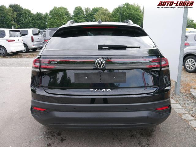 Volkswagen Taigo Goal 1.0 TSI DSG *NAVI*ACC*PDC*KAMERA*LED*SHZ*TEMPOMAT*16-ZOLL 