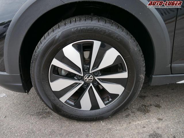 Volkswagen Taigo Goal 1.0 TSI DSG *NAVI*ACC*PDC*KAMERA*LED*SHZ*TEMPOMAT*16-ZOLL 
