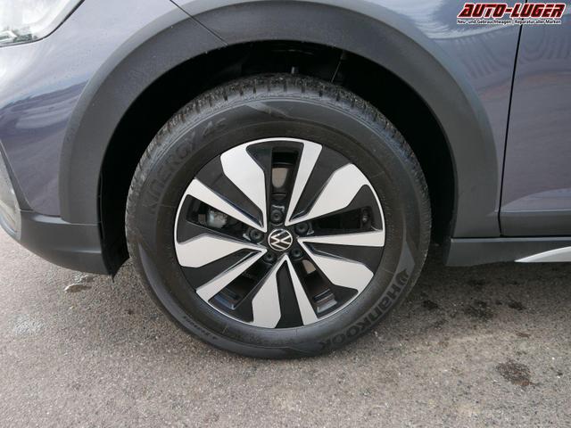 Volkswagen Taigo Goal 1.0 TSI DSG *NAVI*ACC*PDC*KAMERA*LED*SHZ*TEMPOMAT*16-ZOLL 