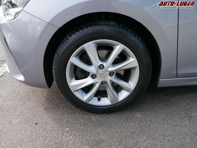 Opel Corsa Elegance 1.2 Turbo Elegance*LED*NAVI*PDC-HI*KAMERA*TEMPOMAT*KLIMA*BLUETOOTH*DAB*16-ZOLL 