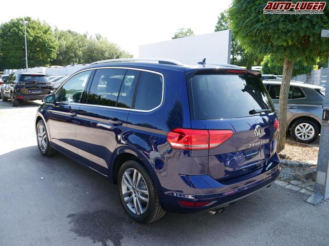Volkswagen Touran Highline MARATON 2.0 TDI BMT DSG *MARATON*Highline*ACC*NAVI*PDC*LED*KAMERA*SHZ*7-SITZER*17-ZOLL 