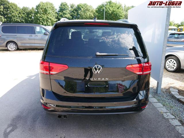 Volkswagen Touran Highline MARATON 2.0 TDI BMT DSG *MARATON*Highline*ACC*NAVI*PDC*LED*KAMERA*SHZ*7-SITZER*17-ZOLL 
