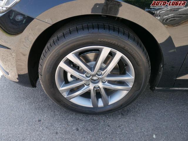 Volkswagen Touran Highline MARATON 2.0 TDI BMT DSG *MARATON*Highline*ACC*NAVI*PDC*LED*KAMERA*SHZ*7-SITZER*17-ZOLL 