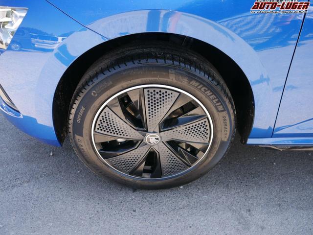 Skoda Kamiq Monte Carlo 1.5 TSI DSG Carlo*LED*PDC-KAMERA*SHZ*PONORAMA*SMARTLINK*17 ZOLL 