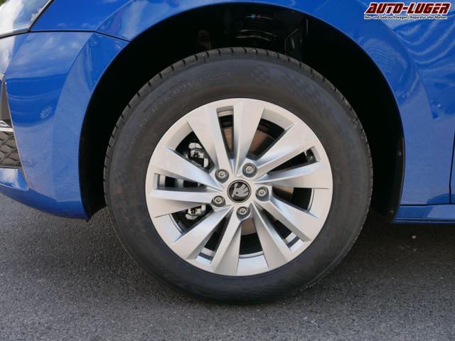 Skoda Octavia Combi Selection 2.0 TDI DSG Selection*LED*PDC*KLIMA*SMARTLINK*SHZ*16 ZOLL*ISOFIX* 