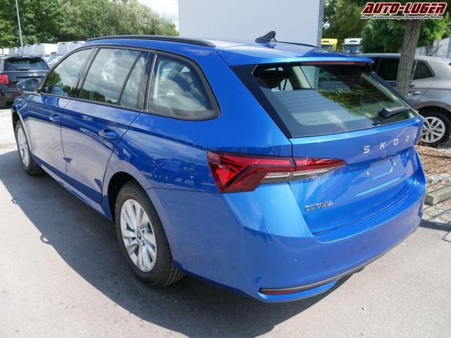 Skoda Octavia Combi Selection 2.0 TDI DSG Selection*LED*PDC*KLIMA*SMARTLINK*SHZ*16 ZOLL*ISOFIX* 