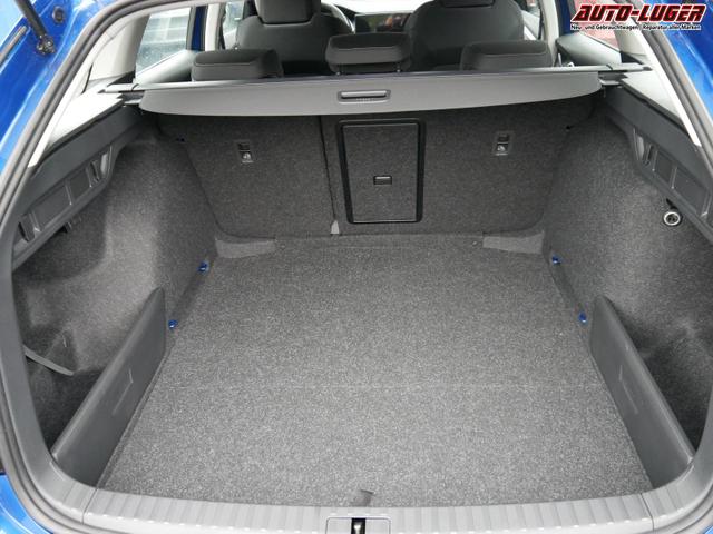 Skoda Octavia Combi Selection 2.0 TDI DSG Selection*PDC*LED*SHZ*NAVI*VIRTUALCOCKPIT*CARPLAY*KEYLESS-GO* 
