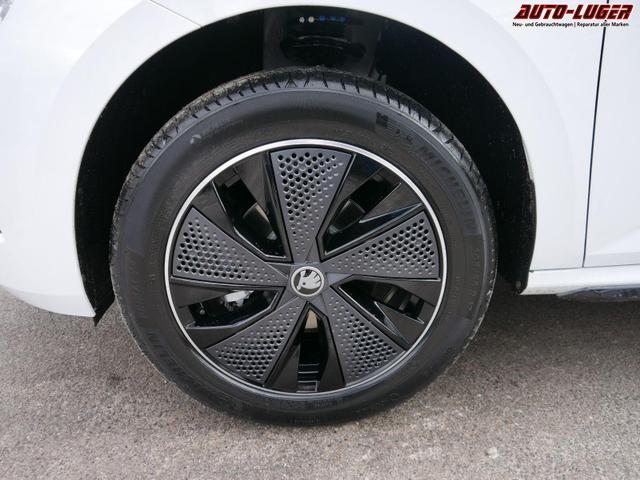 Skoda Kamiq Monte Carlo 1.5 TSI DSG Carlo*LED*PDC-KAMERA*SHZ*PONORAMA*SMARTLINK*17 ZOLL 