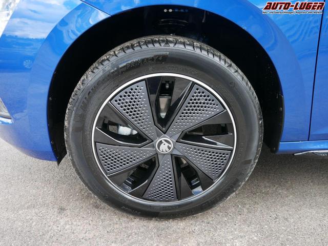 Skoda Kamiq Monte Carlo 1.5 TSI DSG Carlo*LED*PDC-KAMERA*SHZ*PONORAMA*SMARTLINK*17 ZOLL 