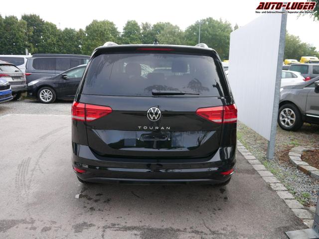 Volkswagen Touran Comfortline 1.5 TSI DSG COMFORTLINE*ACC*LED*PDC*KAMERA*NAVI*SHZ* 7-SITZER 17-ZOLL 
