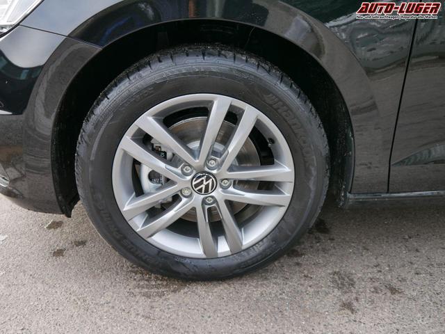 Volkswagen Touran Comfortline 1.5 TSI DSG COMFORTLINE*ACC*LED*PDC*KAMERA*NAVI*SHZ* 7-SITZER 17-ZOLL 