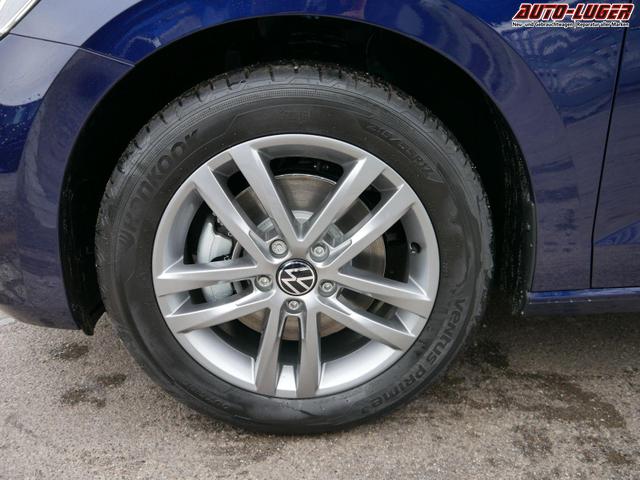 Volkswagen Touran Comfortline 1.5 TSI COMFORTLINE*ACC*LED*PDC*KAMERA*NAVI*SHZ* 7-SITZER 17-ZOLL 
