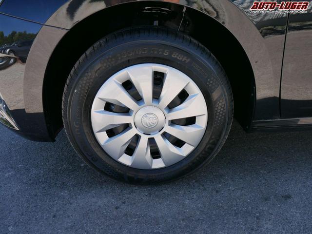 Skoda Fabia Selection 1.0 TSI *NAVI-ÜBER-SMARTLINK*LED*PDC-HI*SHZ*KLIMA*BLUETOOTH 