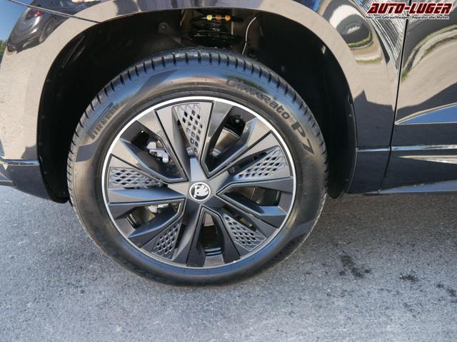 Skoda Karoq Sportline 2.0 TSI 4x4 DSG*AHK*SMARTLINK*LED*ACC*PDC*SHZ*EL.Heckklappe*18-ZOLL 