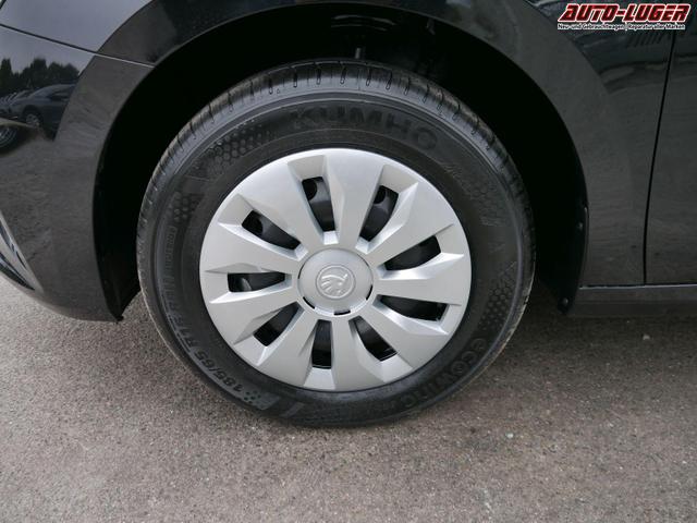 Skoda Fabia Selection 1.0 TSI *NAVI-ÜBER-SMARTLINK*LED*PDC-HI*SHZ*KLIMA*BLUETOOTH 