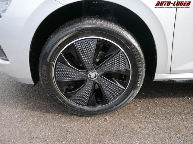 Skoda Kamiq Monte Carlo 1.5 TSI DSG Carlo*LED*PDC-KAMERA*SHZ*PONORAMA*SMARTLINK*17 ZOLL 