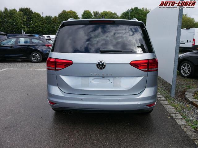 Volkswagen Touran Highline MARATON 2.0 TDI BMT DSG *MARATON*HIGHLINE*ACC*PDC*KAMERA*LED*NAVI*SHZ*7-SITZER*17-ZOLL 