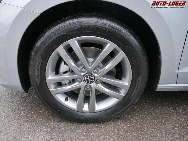 Volkswagen Touran Highline MARATON 2.0 TDI BMT DSG *MARATON*HIGHLINE*ACC*PDC*KAMERA*LED*NAVI*SHZ*7-SITZER*17-ZOLL 