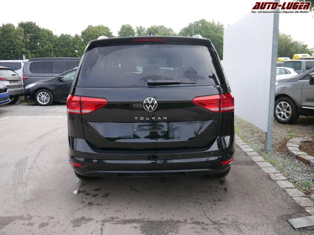 Volkswagen Touran Comfortline 1.5 TSI DSG COMFORTLINE*ACC*LED*PDC*KAMERA*NAVI*SHZ* 7-SITZER 17-ZOLL 