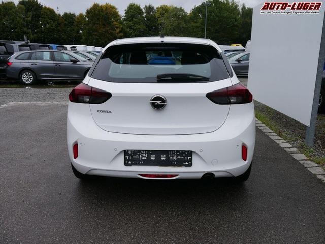 Opel Corsa Elegance 1.2 Business*LED*NAVI*PDC-HI*TEMPOMAT*KLIMA*BLUETOOTH*DAB*16-ZOLL 