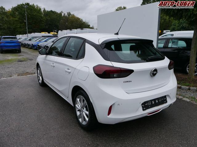 Opel Corsa Elegance 1.2 Business*LED*NAVI*PDC-HI*TEMPOMAT*KLIMA*BLUETOOTH*DAB*16-ZOLL 