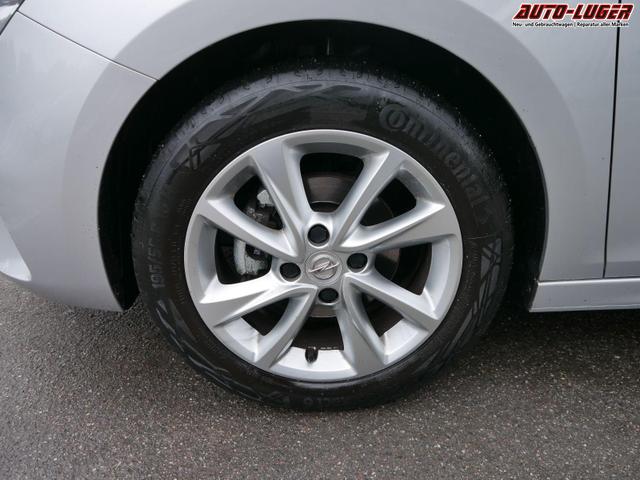 Opel Corsa Edition 1.2 Elegance Business*NAVI*PDC-HI*LED*KLIMA*TEMPOMAT*USB-ANSCHLUSS 