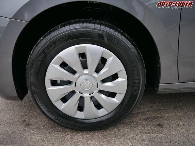 Skoda Fabia Selection 1.0 TSI *NAVI-ÜBER-SMARTLINK*LED*PDC-HI*SHZ*KLIMA*BLUETOOTH 