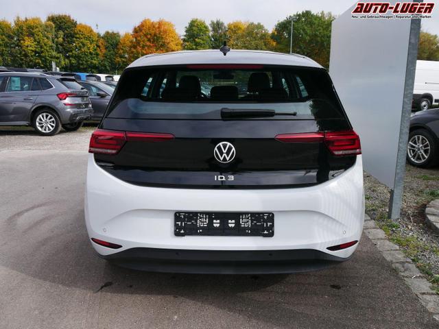 Volkswagen ID.3 VW PRO PERFORMANCE * ACC LED NAVI PDC PERFORMANCE*ACC*APP-CONNECT*LED*NAVI*PARKTRONIC*KLIMAAUTOMATIK* 