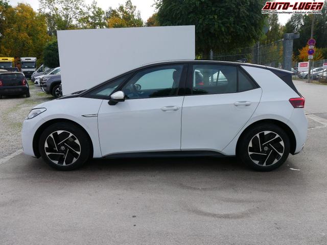 Volkswagen ID.3 VW PRO PERFORMANCE * ACC LED NAVI PDC PERFORMANCE*ACC*APP-CONNECT*LED*NAVI*PARKTRONIC*KLIMAAUTOMATIK* 