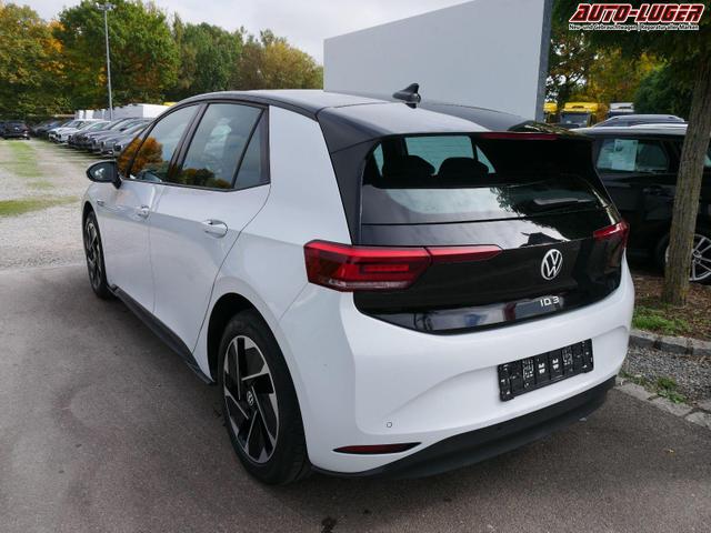 Volkswagen ID.3 VW PRO PERFORMANCE * ACC LED NAVI PDC PERFORMANCE*ACC*APP-CONNECT*LED*NAVI*PARKTRONIC*KLIMAAUTOMATIK* 