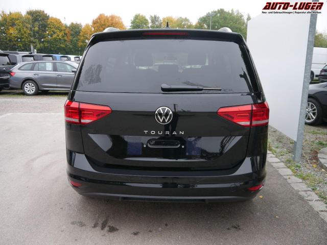 Volkswagen Touran Comfortline 1.5 TSI DSG COMFORTLINE*ACC*LED*PDC*KAMERA*NAVI*SHZ* 7-SITZER 17-ZOLL 