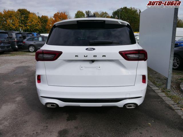 Ford Kuga ST-Line 1.5 EcoBoost 2WD AT ST-Line*NAVI*PDC*KAMERA*LED*SHZ*TEMPOMAT* 18-ZOLL 