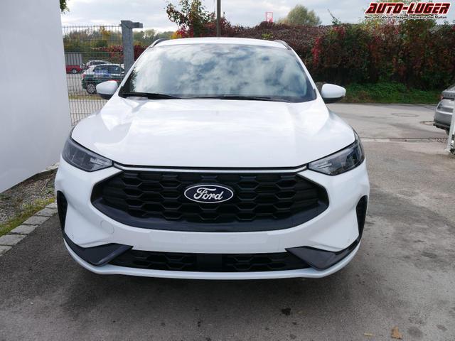 Ford Kuga ST-Line 1.5 EcoBoost 2WD AT ST-Line*NAVI*PDC*KAMERA*LED*SHZ*TEMPOMAT* 18-ZOLL 