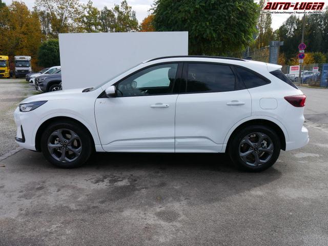 Ford Kuga ST-Line 1.5 EcoBoost 2WD AT ST-Line*NAVI*PDC*KAMERA*LED*SHZ*TEMPOMAT* 18-ZOLL 