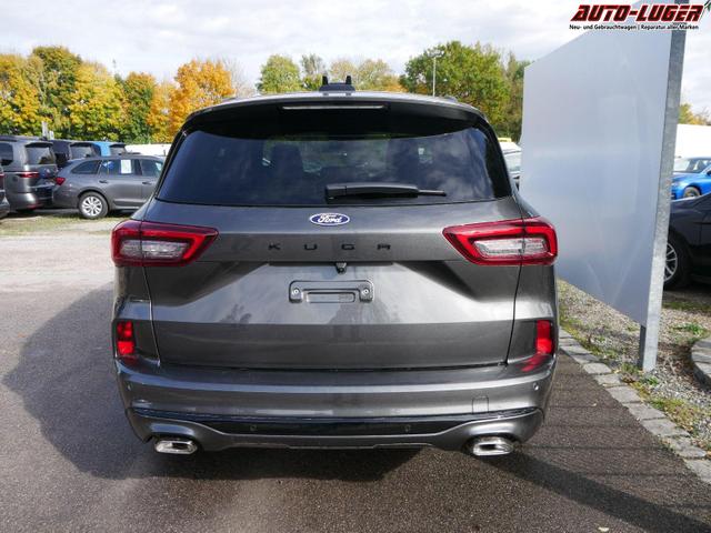 Ford Kuga ST-Line 1.5 EcoBoost 2WD AT ST-Line*NAVI*PDC*KAMERA*LED*SHZ*TEMPOMAT* 18-ZOLL 