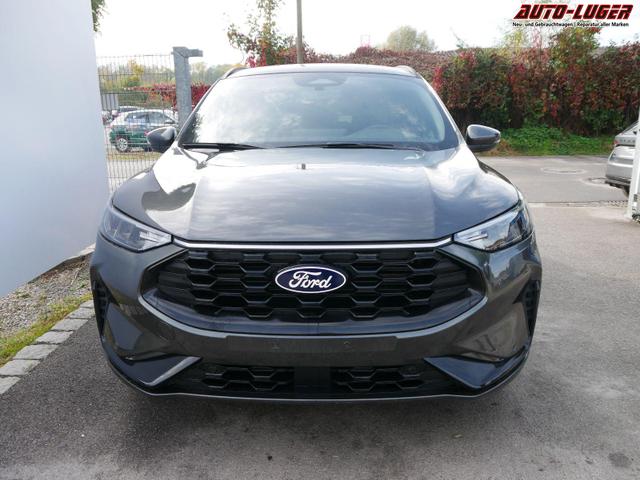 Ford Kuga ST-Line 1.5 EcoBoost 2WD AT ST-Line*NAVI*PDC*KAMERA*LED*SHZ*TEMPOMAT* 18-ZOLL 