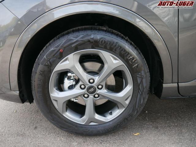 Ford Kuga ST-Line 1.5 EcoBoost 2WD AT ST-Line*NAVI*PDC*KAMERA*LED*SHZ*TEMPOMAT* 18-ZOLL 