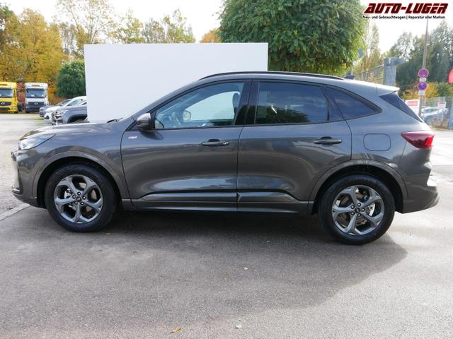 Ford Kuga ST-Line 1.5 EcoBoost 2WD AT ST-Line*NAVI*PDC*KAMERA*LED*SHZ*TEMPOMAT* 18-ZOLL 